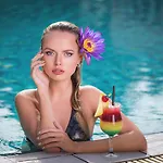 Hotel Lotus Therme & 5*