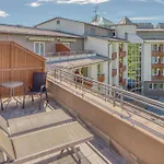Hotel Lotus Therme &