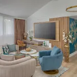 Lotus Therme & Hotel 5*
