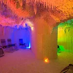 Lotus Therme & 5*