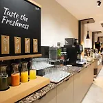 Hotel Lotus Therme &