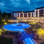 Lotus Therme & Szálloda Hévíz