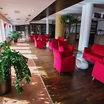 Szálloda Lotus Therme & 5*