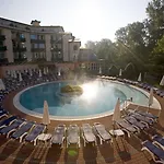 Lotus Therme & 5*