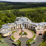 Szálloda Lotus Therme & Hévíz