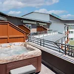 מלון Lotus Therme & 5*