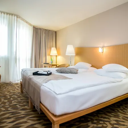Lotus Therme & Hotel 5*