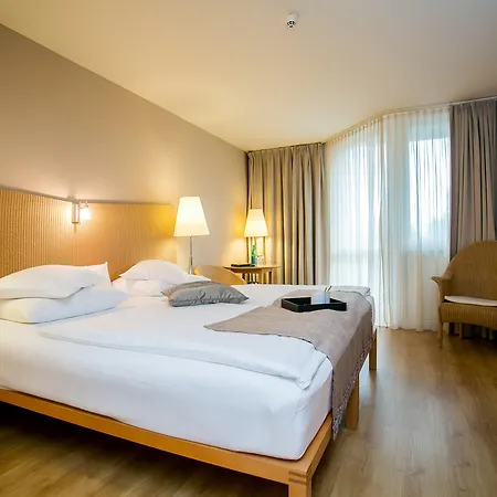 Lotus Therme &