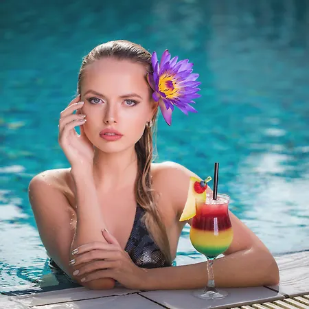 Hotel Lotus Therme & 5*