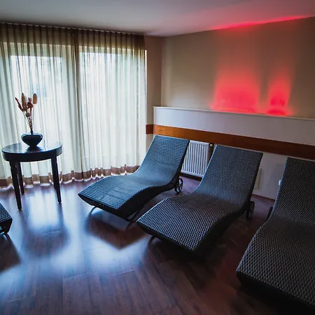 Lotus Therme & מלון Hévíz