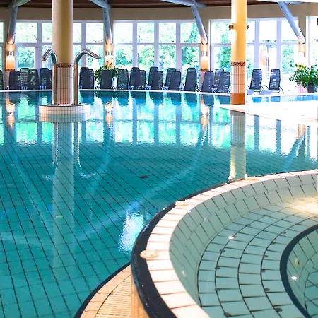 Lotus Therme &