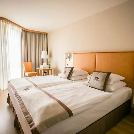 Lotus Therme & Hotel Heviz