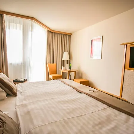 Lotus Therme & Hotel Heviz