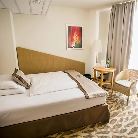 Lotus Therme &
