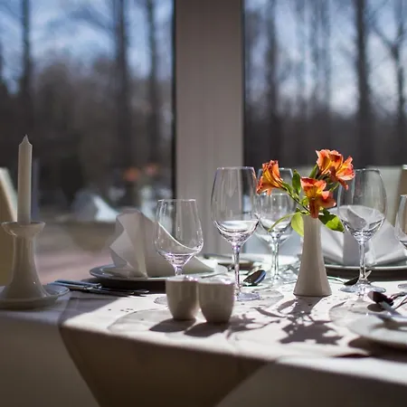 Hotel Lotus Therme &