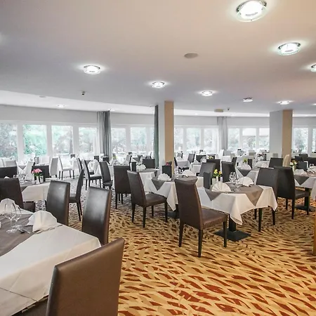 Lotus Therme & Hotel Heviz