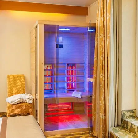 Lotus Therme & Hotel Heviz