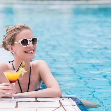 Lotus Therme &
