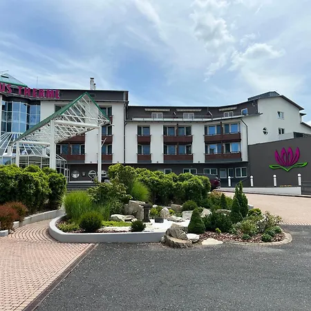 Lotus Therme & Hotel
