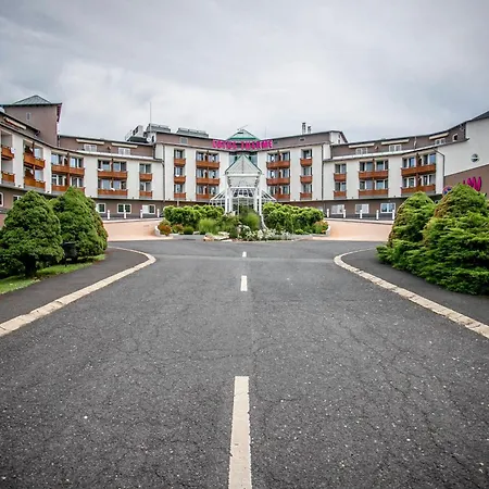 Lotus Therme & Hotel Heviz