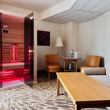 Lotus Therme & Hotel Heviz