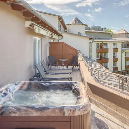 Lotus Therme & Hotel Heviz