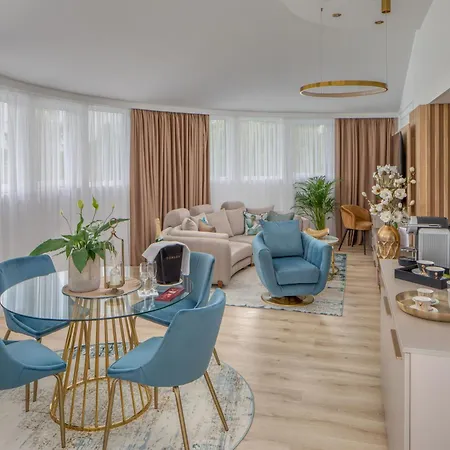 Lotus Therme & 5* Hévíz