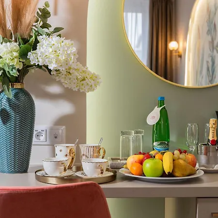 Hotel Lotus Therme &