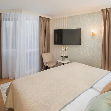 Lotus Therme & Hotel Heviz