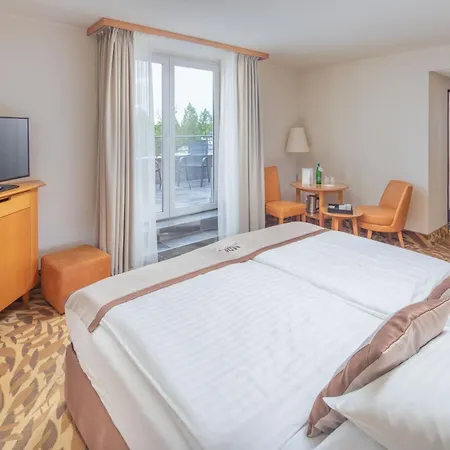 Lotus Therme & Otel 5*