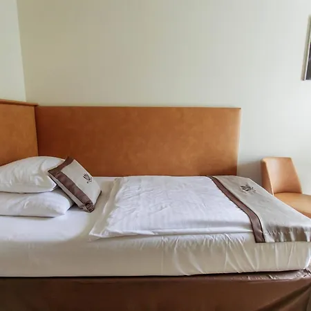 Lotus Therme & Hotel 5*