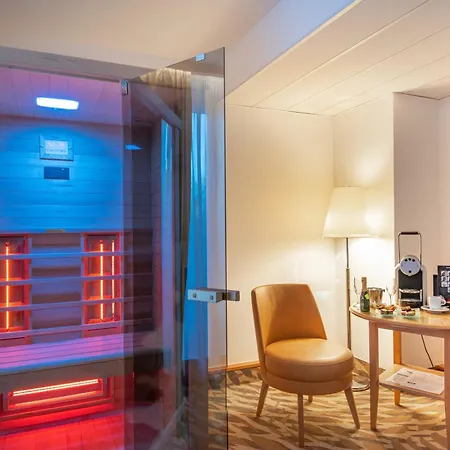 Lotus Therme & Hotel 5*
