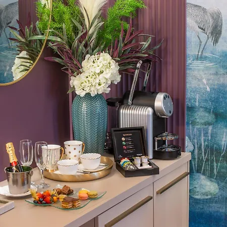 Lotus Therme & 5* Hévíz