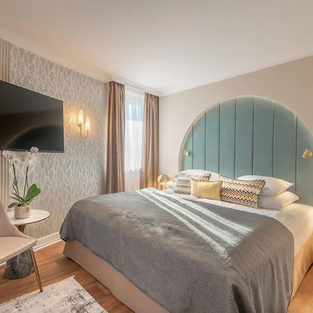 Lotus Therme & Otel Hévíz