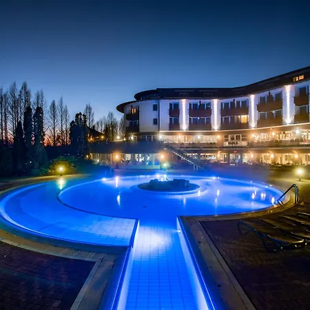 Lotus Therme & Hotel Heviz