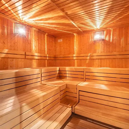 Lotus Therme & 5*
