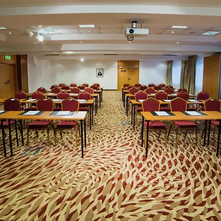 מלון Lotus Therme & Hévíz