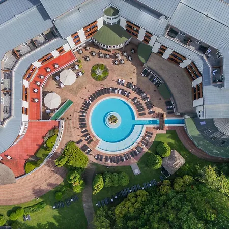 Lotus Therme & Hévíz