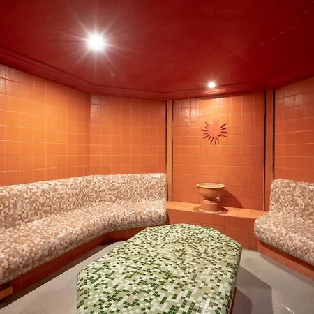 Lotus Therme & 5* Hévíz