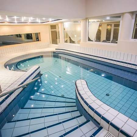 Lotus Therme & Hévíz