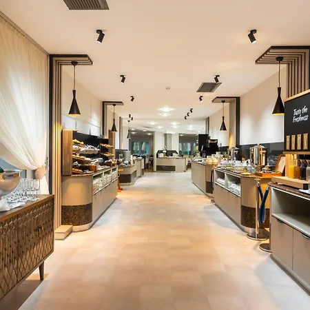 Lotus Therme & Hévíz