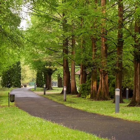 Lotus Therme & 5* Hévíz