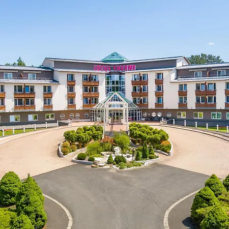 Lotus Therme & Hotel 5*