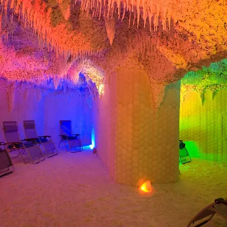 Lotus Therme & 5*