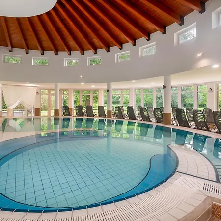 Lotus Therme & 호텔 5*