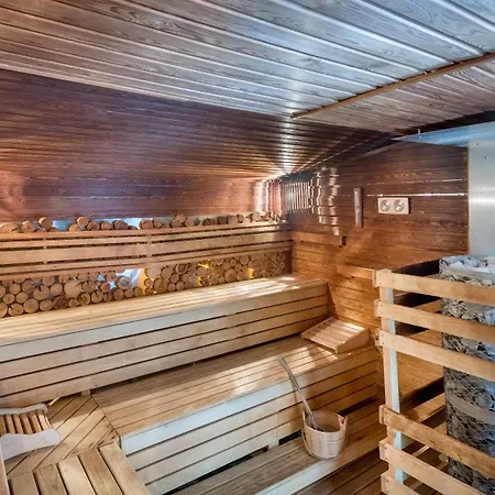 מלון Lotus Therme & Hévíz