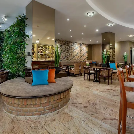 Lotus Therme & Hévíz