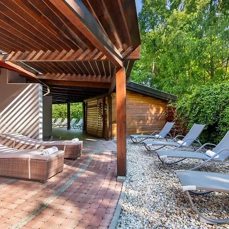 Lotus Therme & 호텔 Hévíz