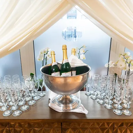 Lotus Therme & Hotel 5*