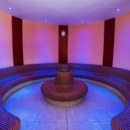 Lotus Therme & מלון Hévíz